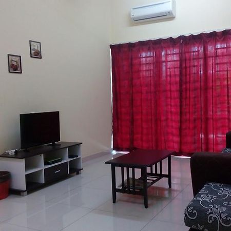 Taiping Valuable Homestay Kültér fotó