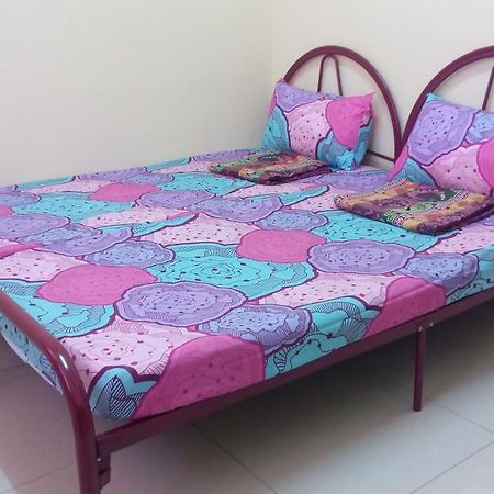 Taiping Valuable Homestay Kültér fotó