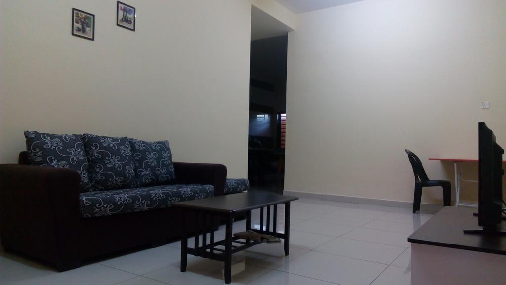 Taiping Valuable Homestay Kültér fotó