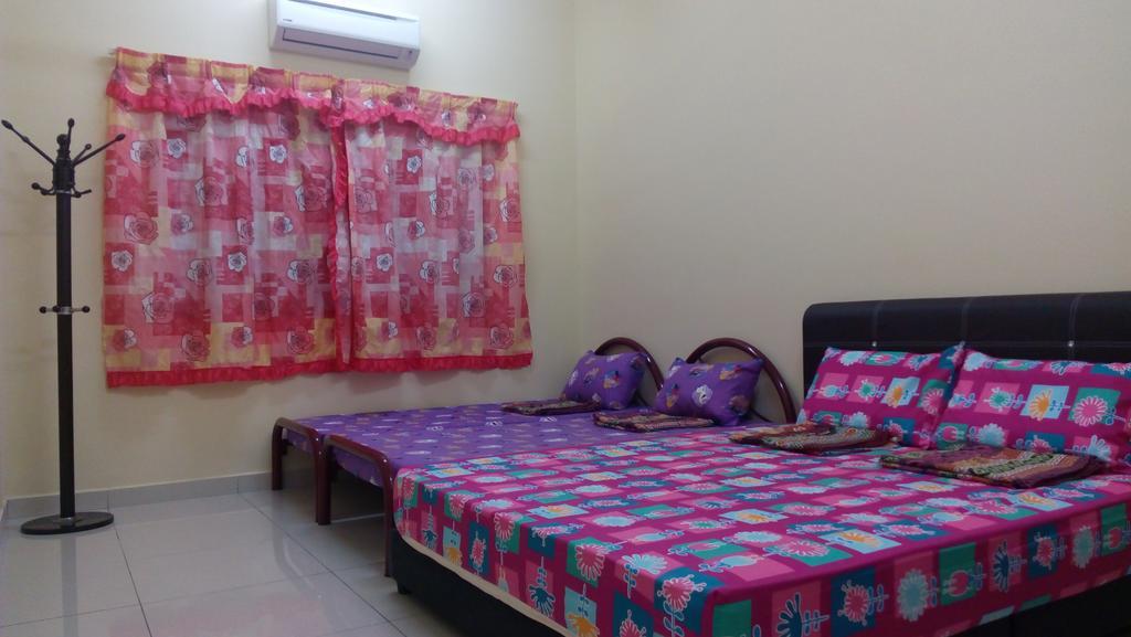 Taiping Valuable Homestay Kültér fotó