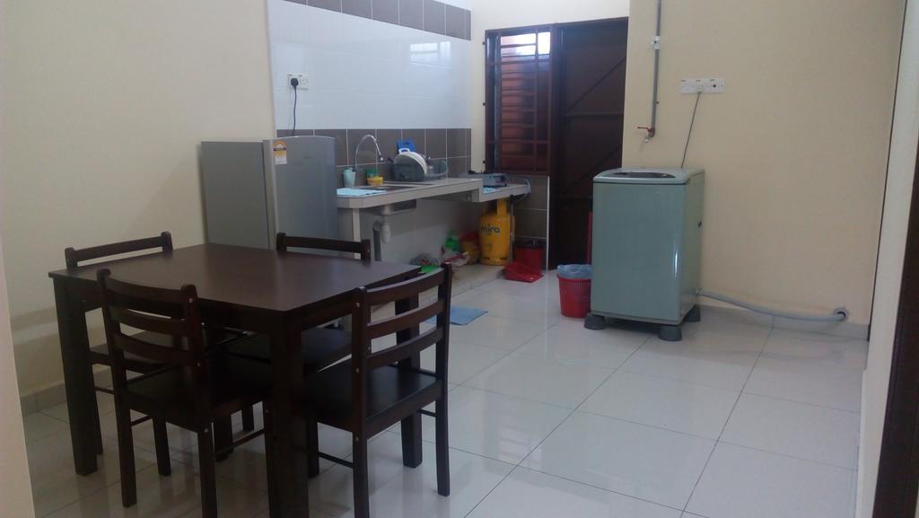 Taiping Valuable Homestay Kültér fotó
